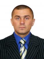 Макаров Дмитрий Валерьевич